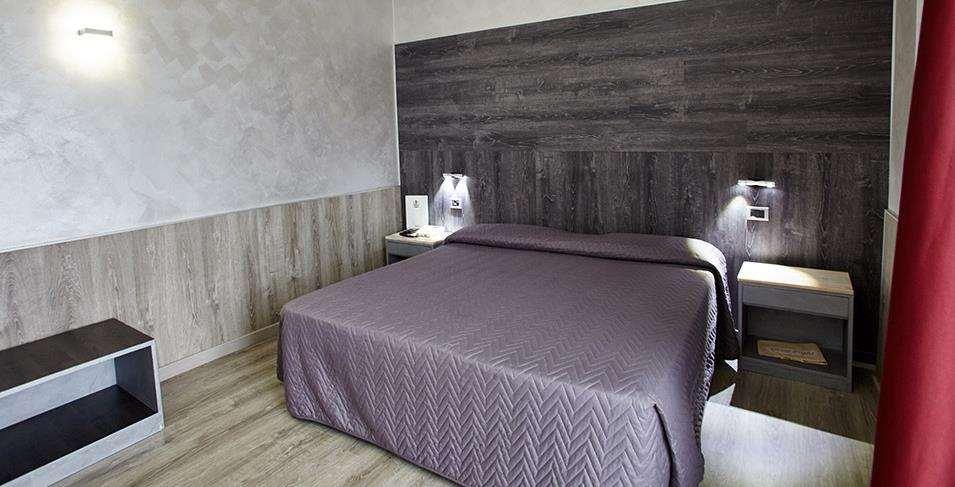 Hotel Atlantic Arona Kamer foto